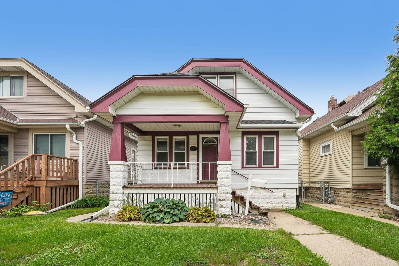 2113 59th St, Milwaukee, WI 53219