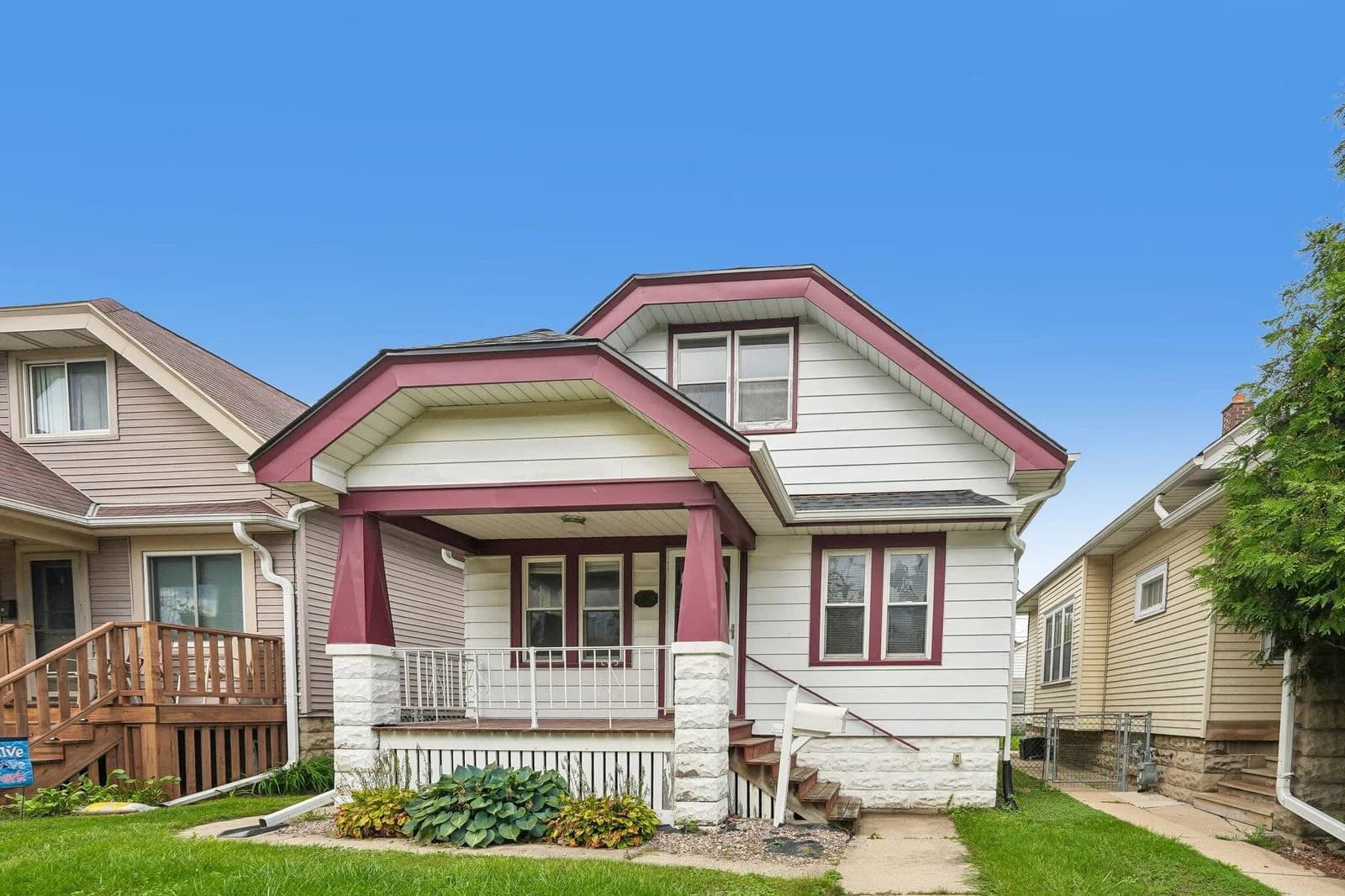 2113 59th St, Milwaukee, WI 53219 2