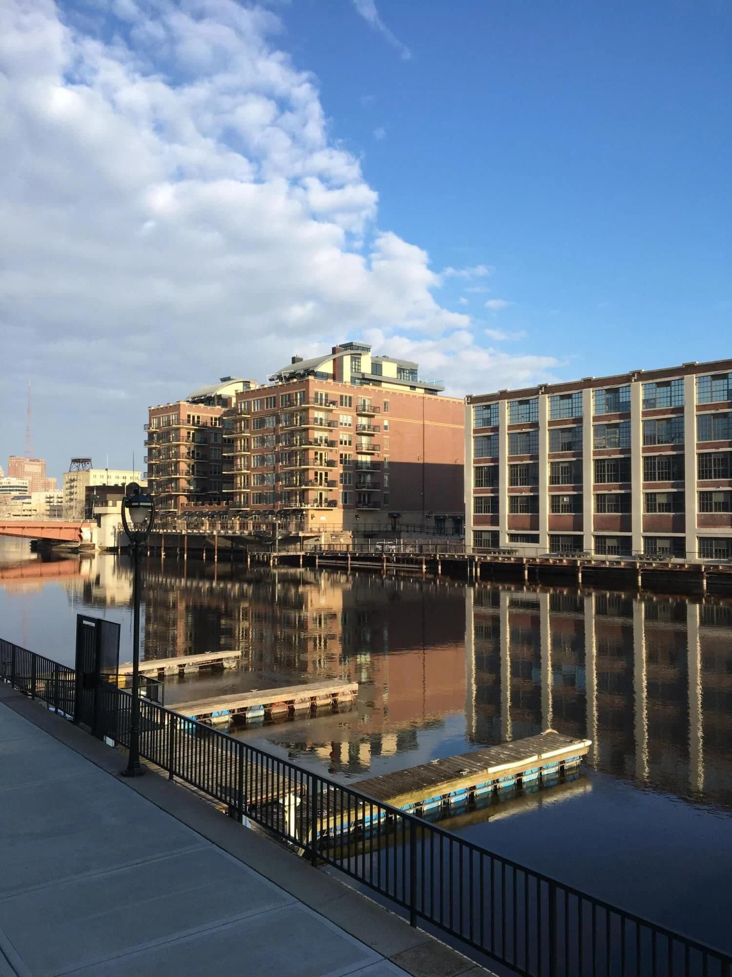 200 Water St, Milwaukee, WI 53204 2