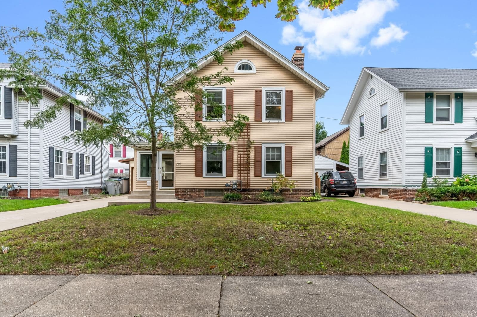 2109 53rd St, Milwaukee, WI 53208