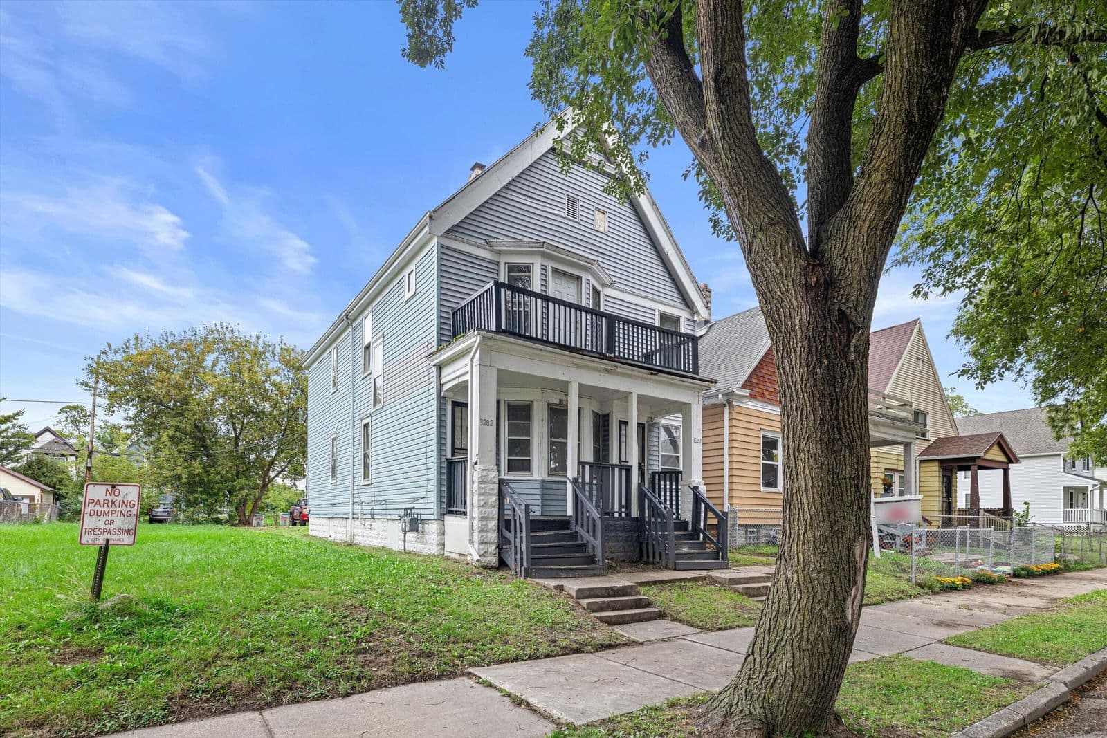 3280 26th St, Milwaukee, WI 53206