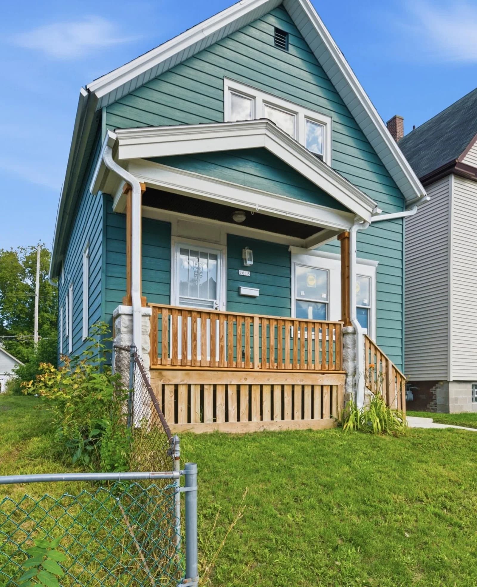 2618 24th Pl, Milwaukee, WI 53206 3