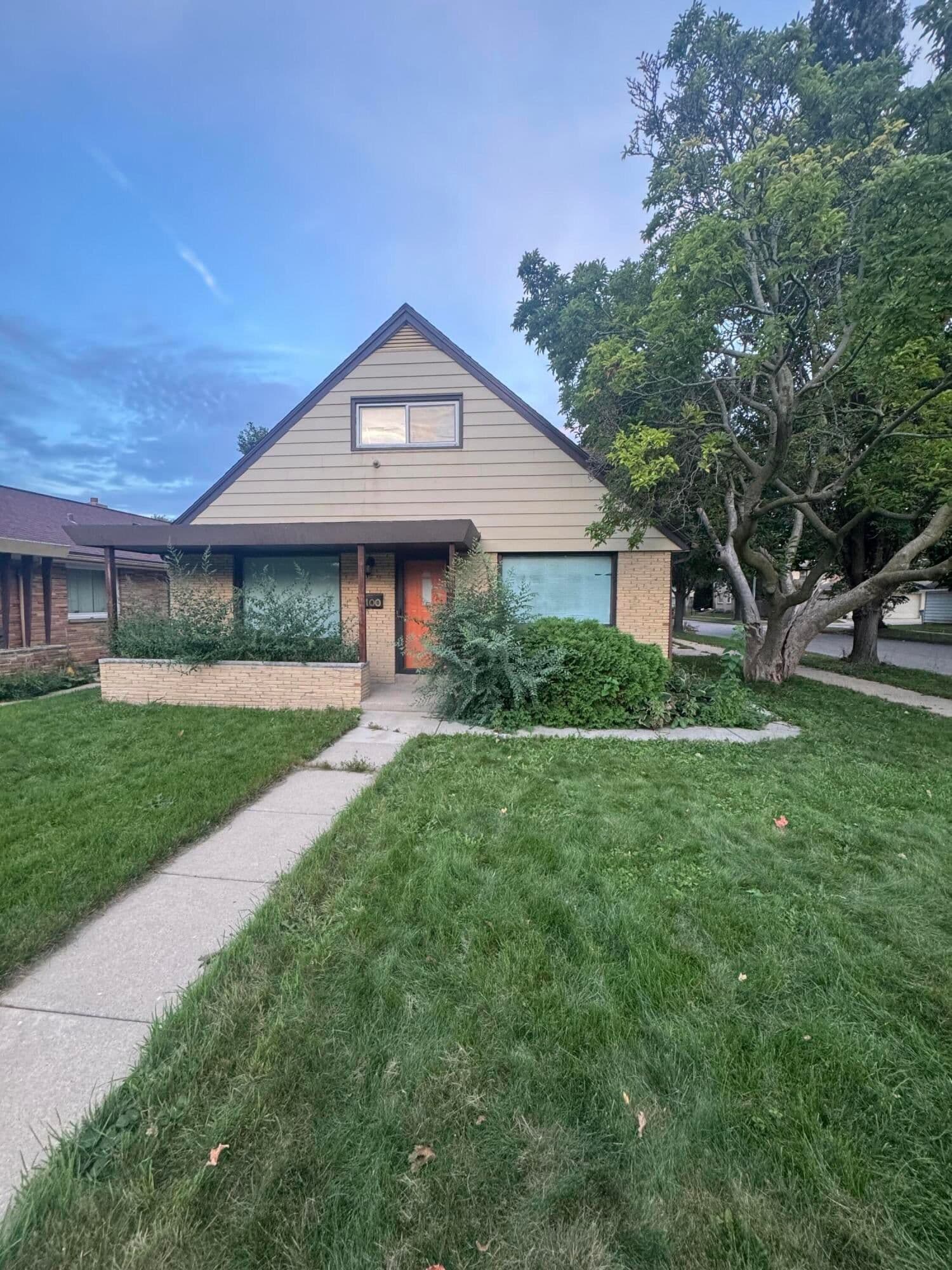 4100 62nd St, Milwaukee, WI 53216