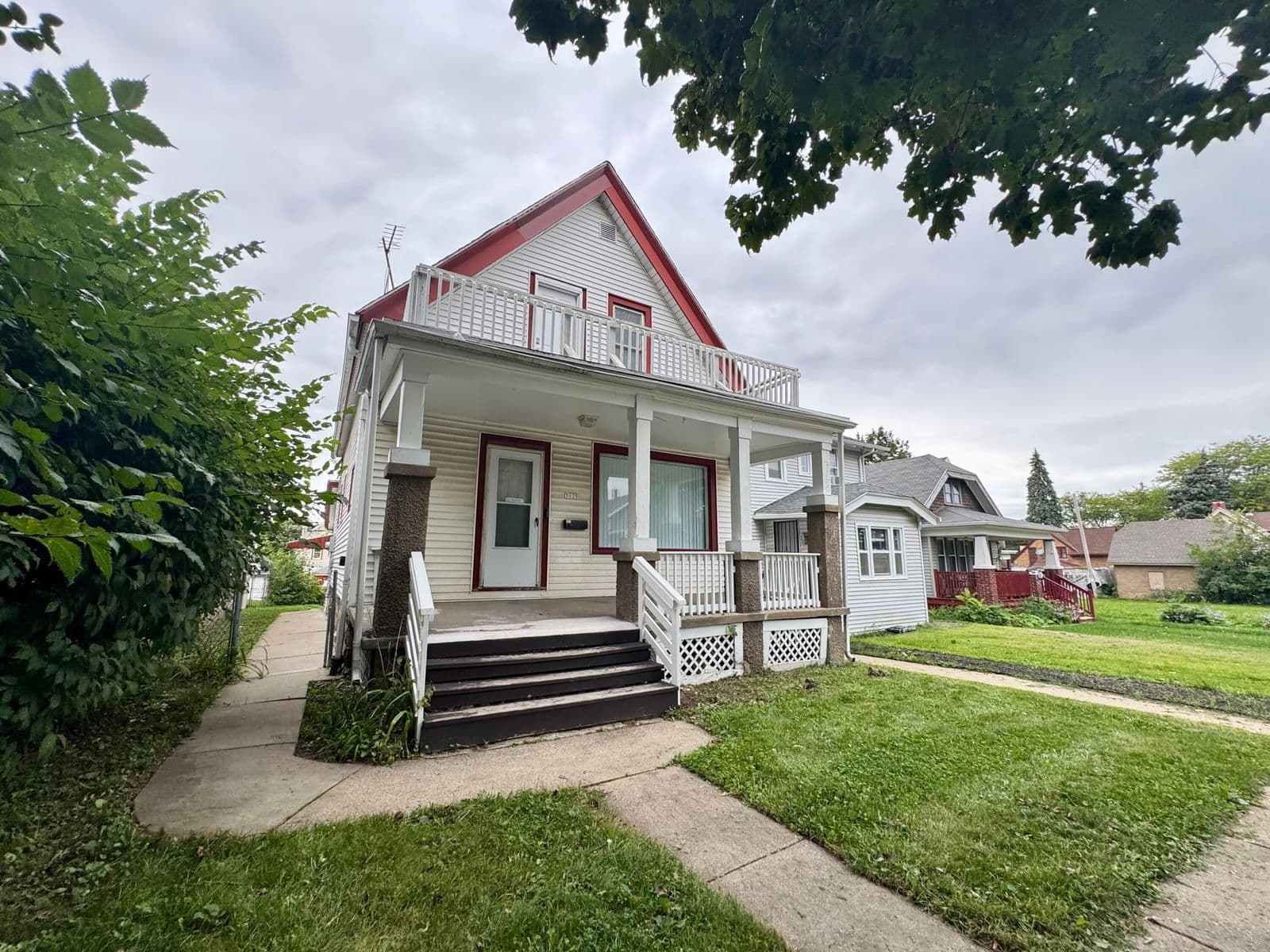 3935A 13th St, Milwaukee, WI 53206
