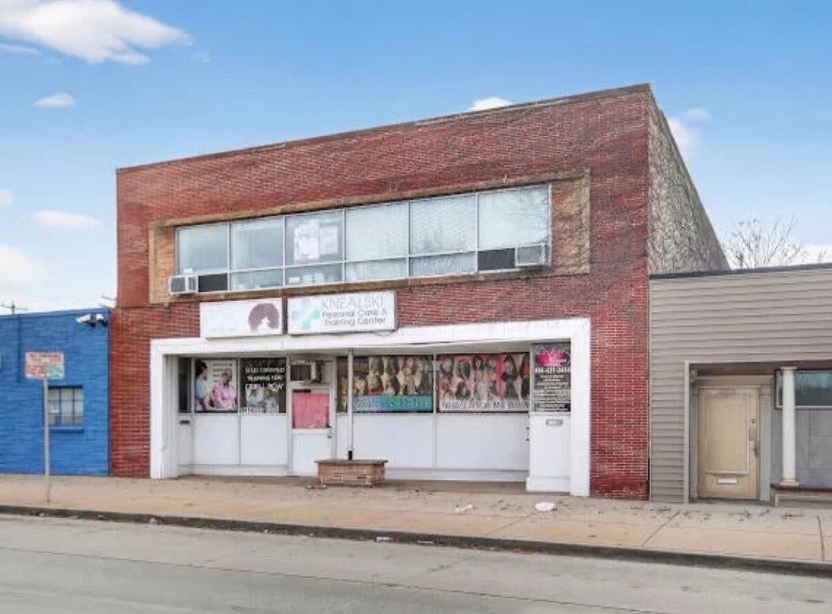 4427 Fond du lac Ave, Milwaukee, WI 53216