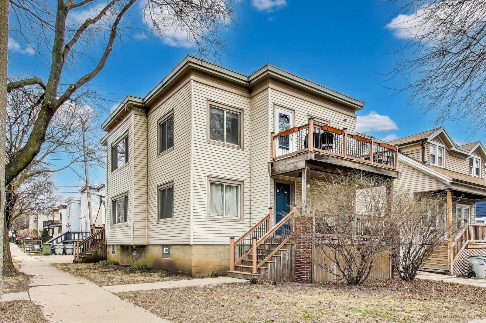 1500 Oklahoma Ave, Milwaukee, WI 53207
