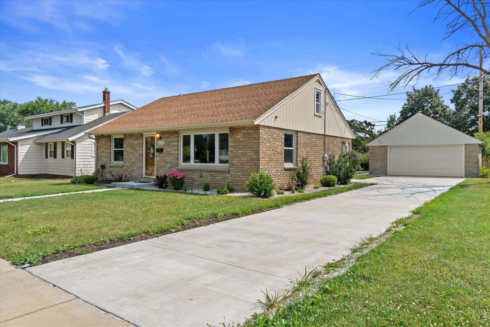 6500 91st St, Milwaukee, WI 53224 3
