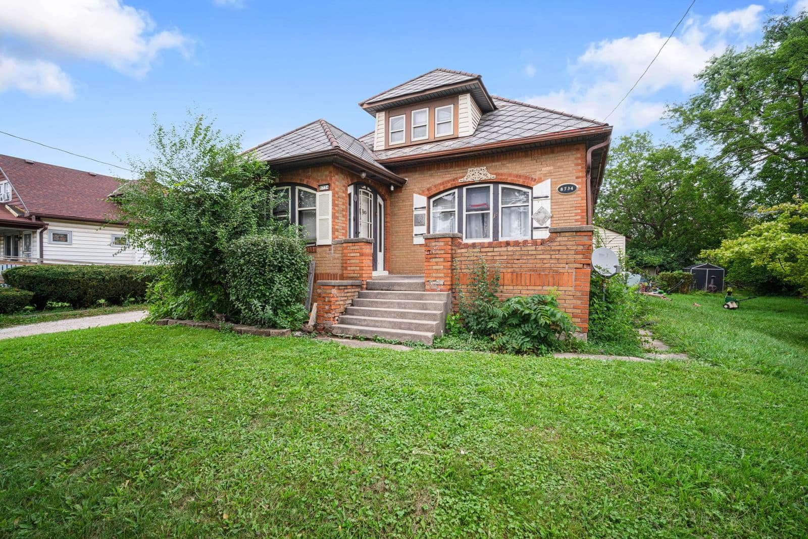 8734 Fond Du Lac Ave, Milwaukee, WI 53225