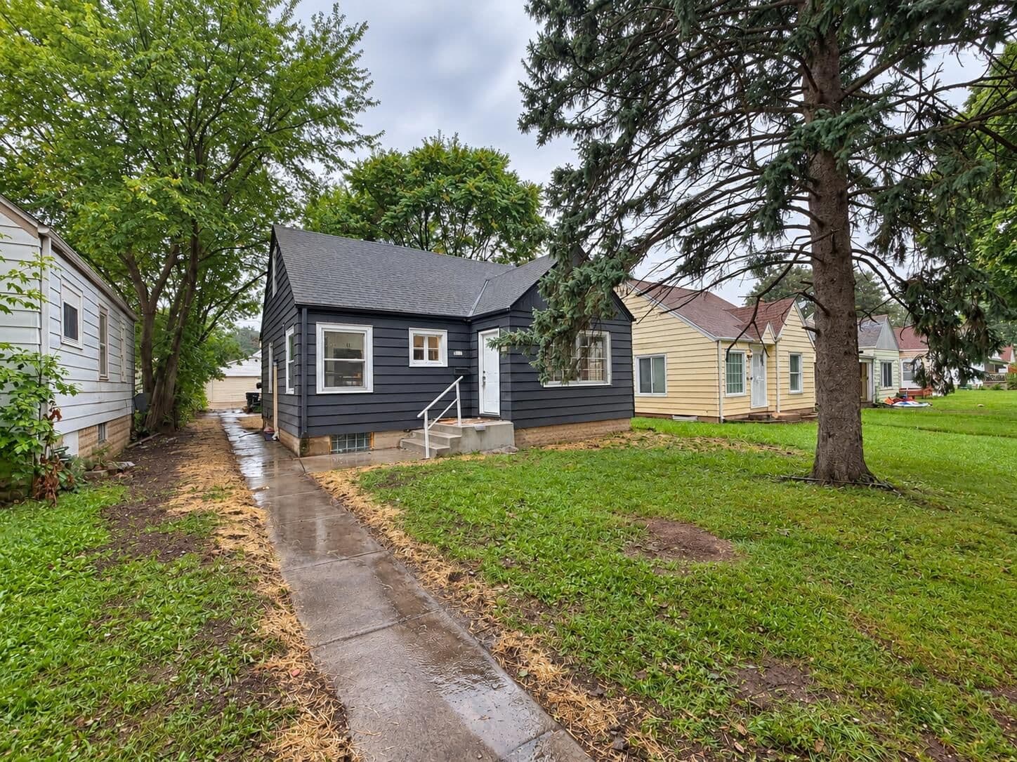 4141 49th St, Milwaukee, WI 53216