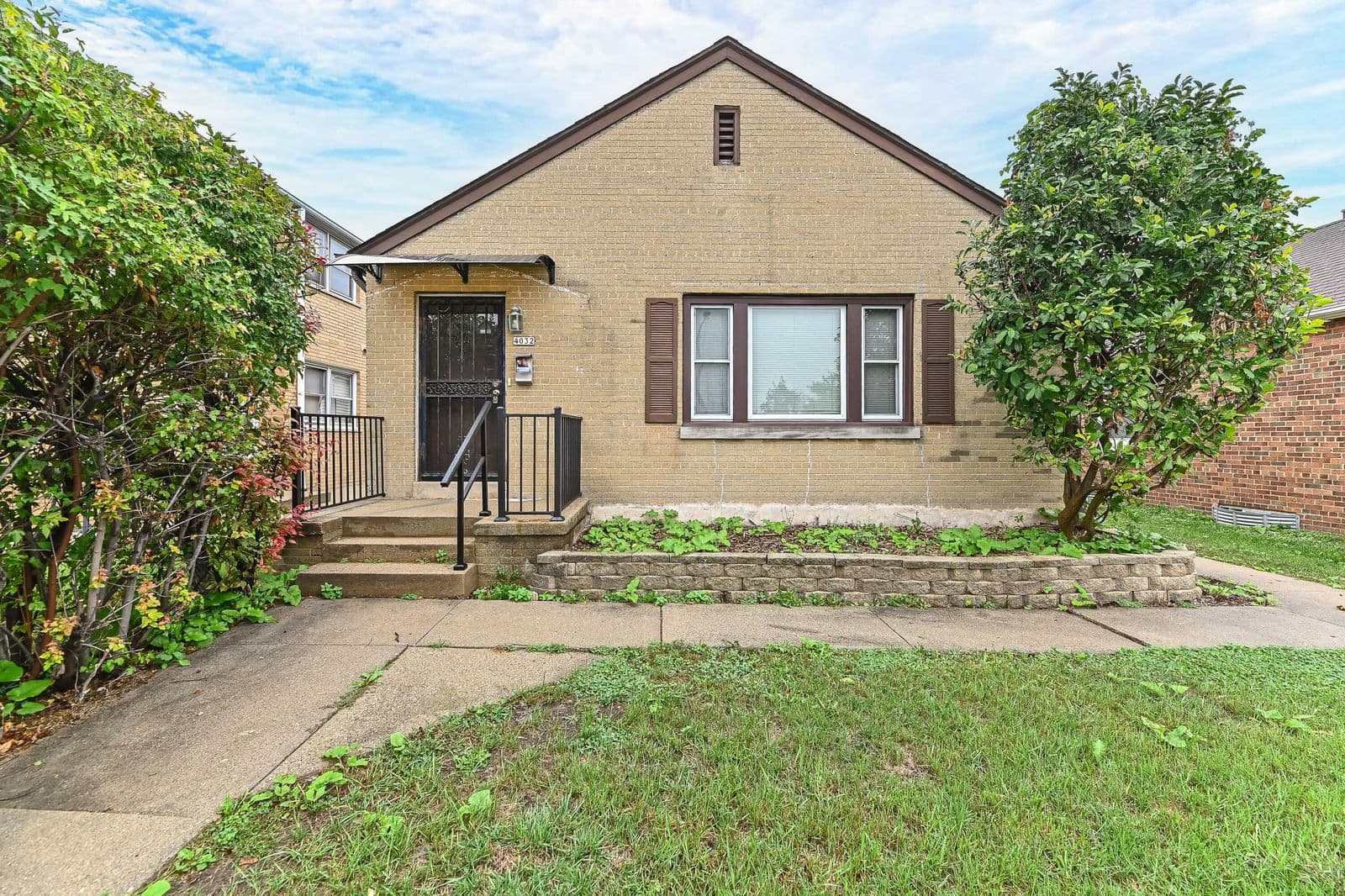 4032 92nd St, Milwaukee, WI 53222