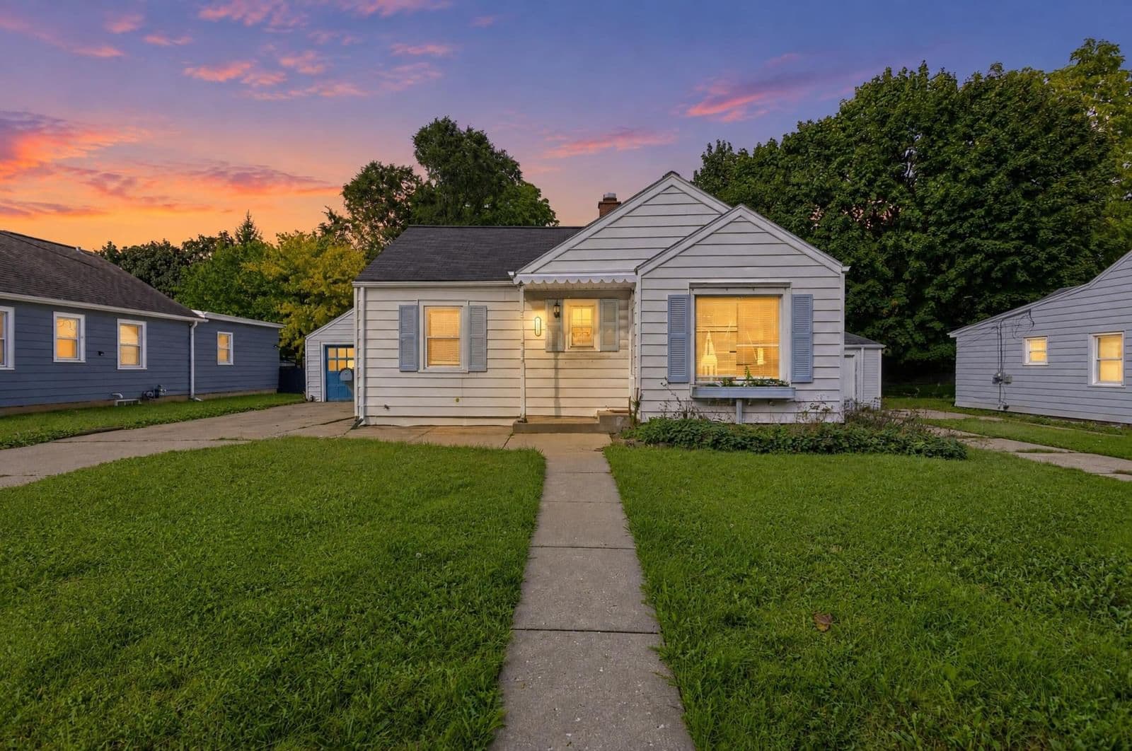 4913 74th St, Milwaukee, WI 53218 3