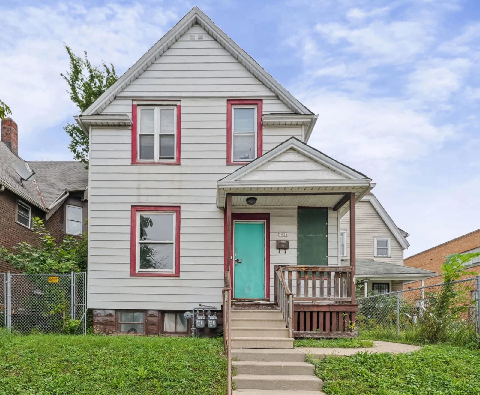 3028 Holton St, Milwaukee, WI 53212