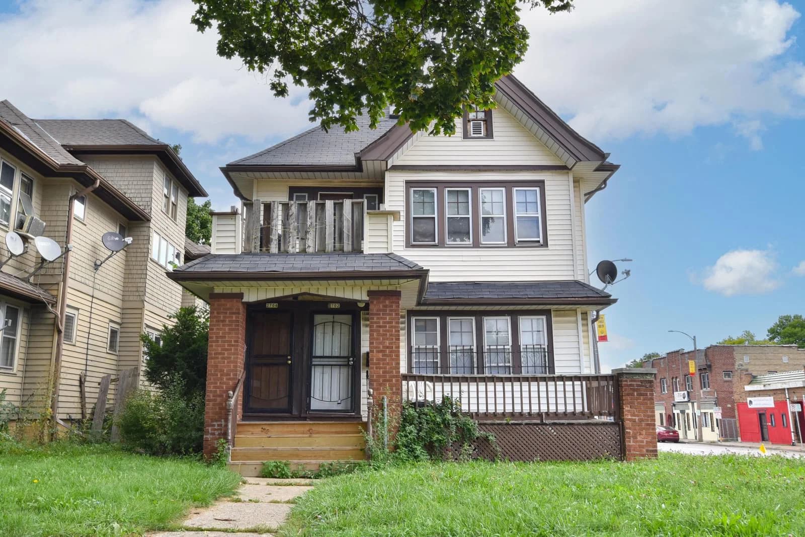2702 49th St, Milwaukee, WI 53210