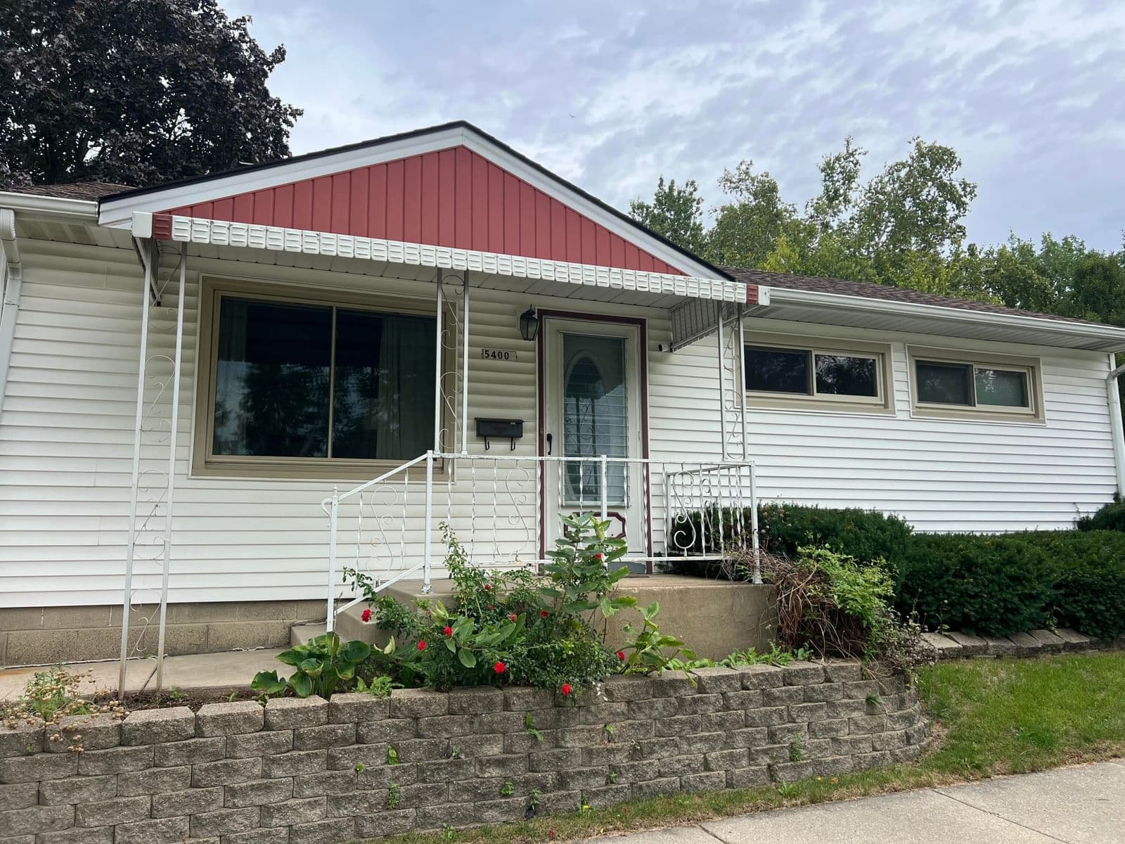 5400 Ohio Ave, Milwaukee, WI 53219