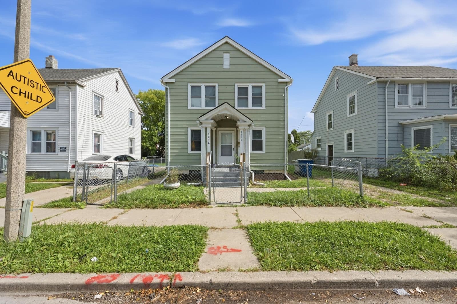 4414 25th St, Milwaukee, WI 53209 2