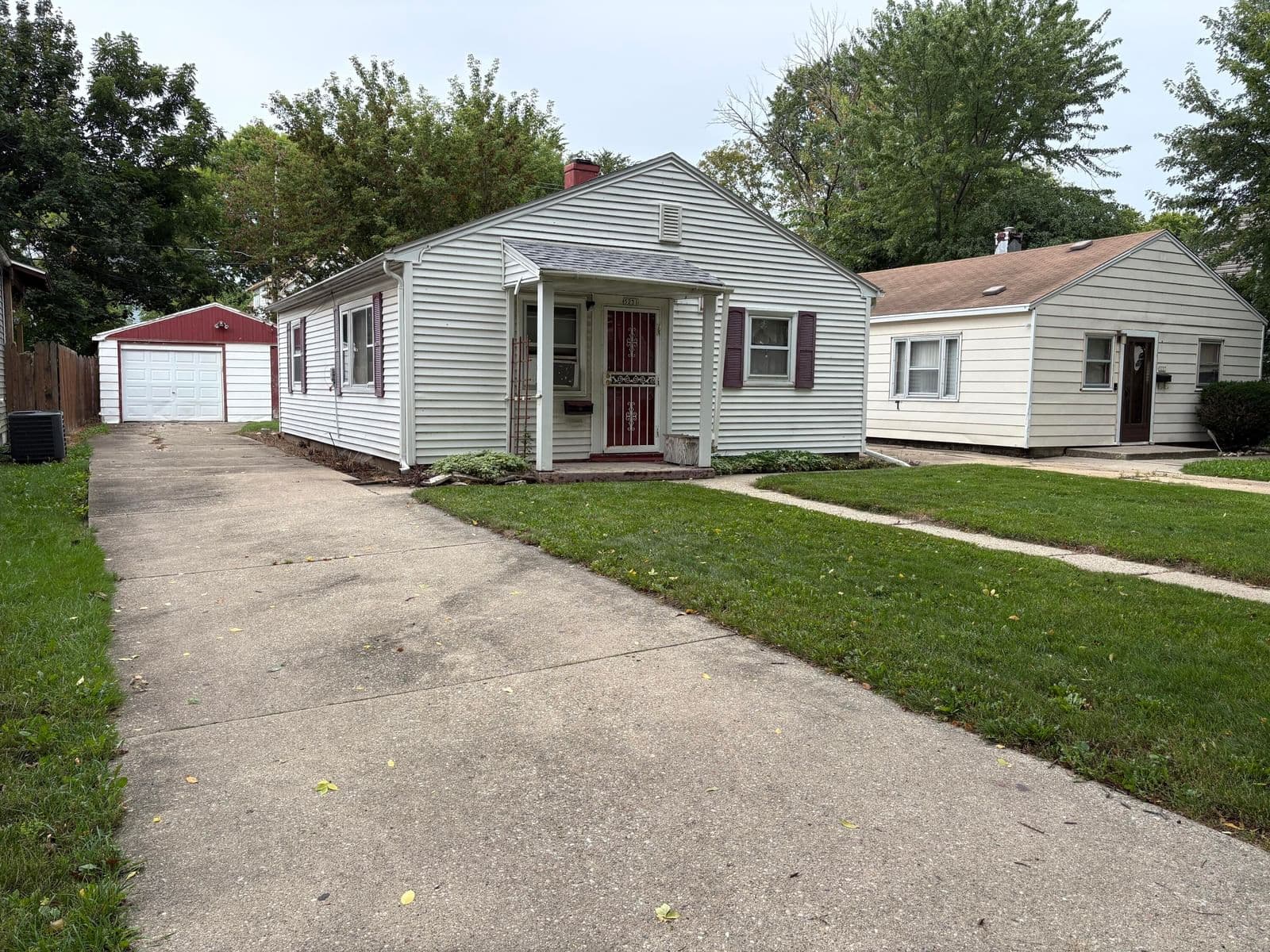 5231 52nd St, Milwaukee, WI 53218 2