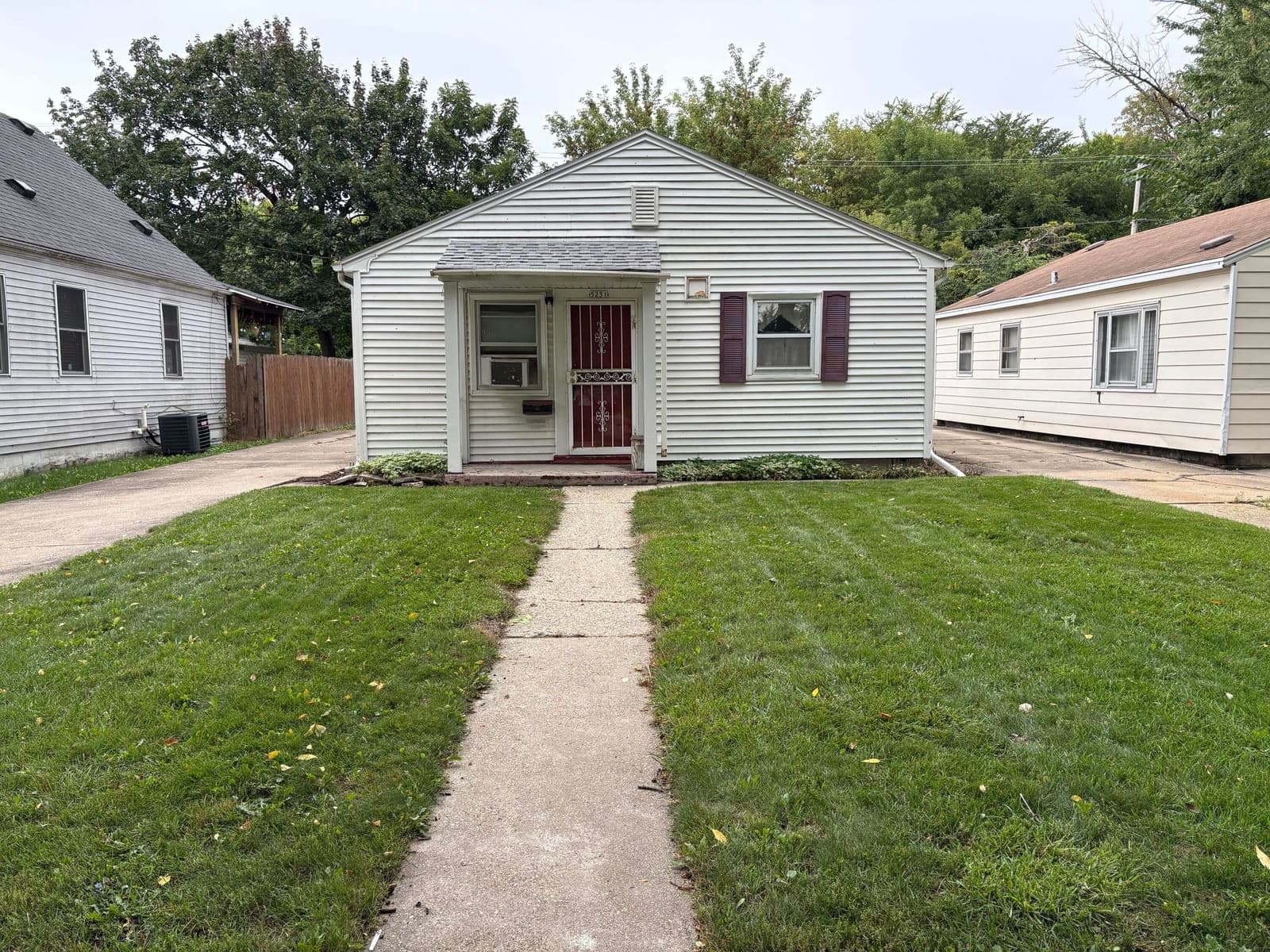 5231 52nd St, Milwaukee, WI 53218