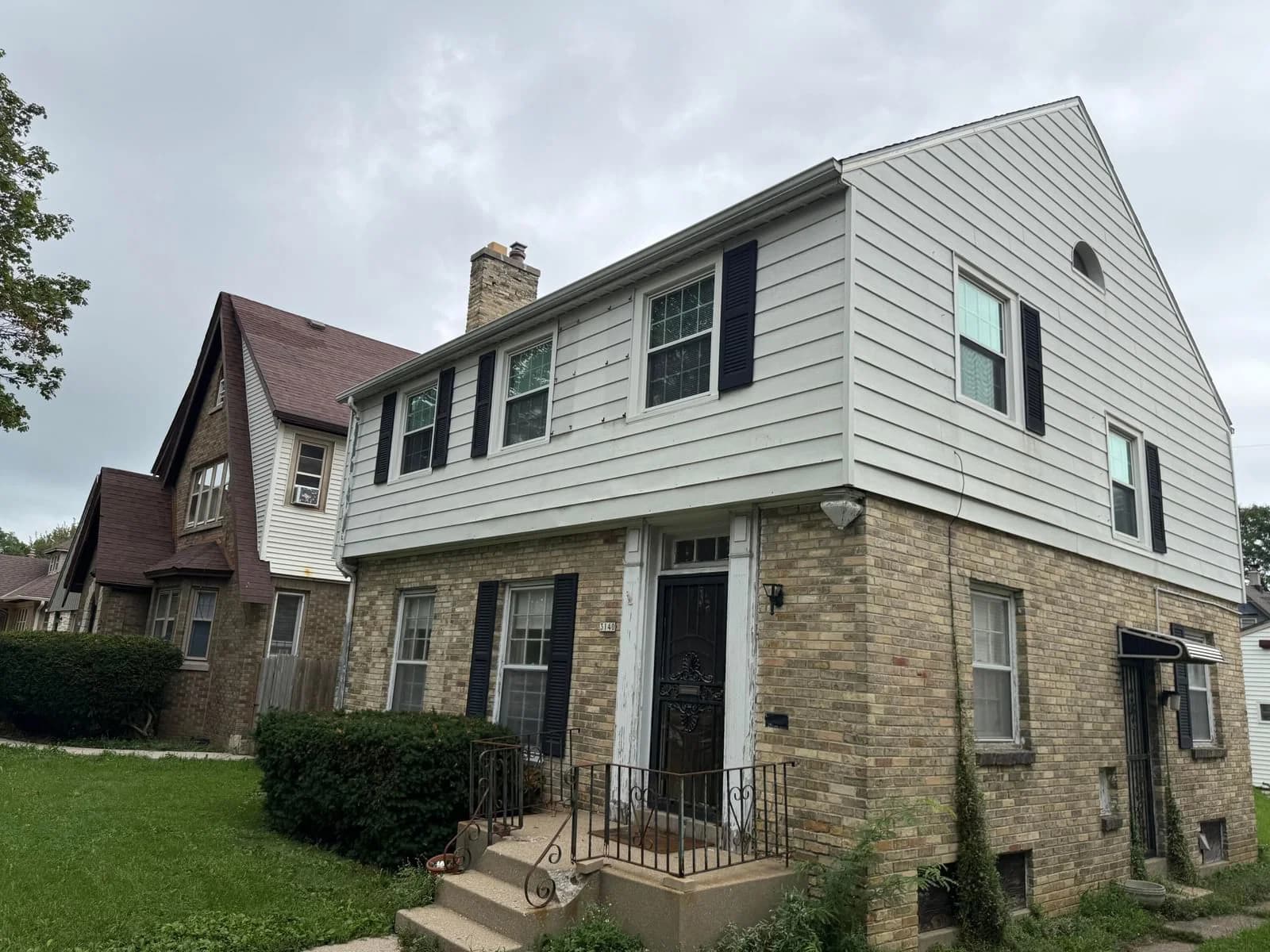 3140 42nd Pl, Milwaukee, WI 53216 2