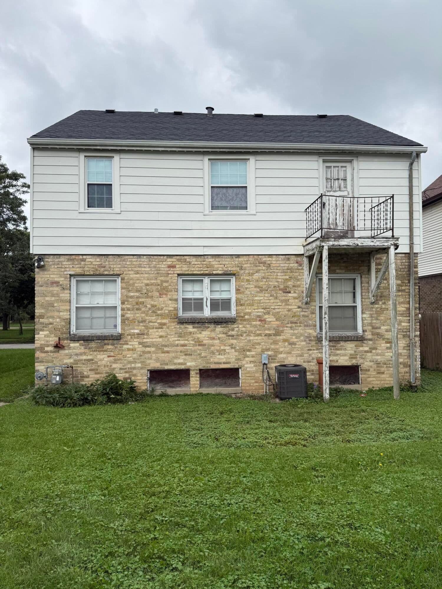 3140 42nd Pl, Milwaukee, WI 53216 3