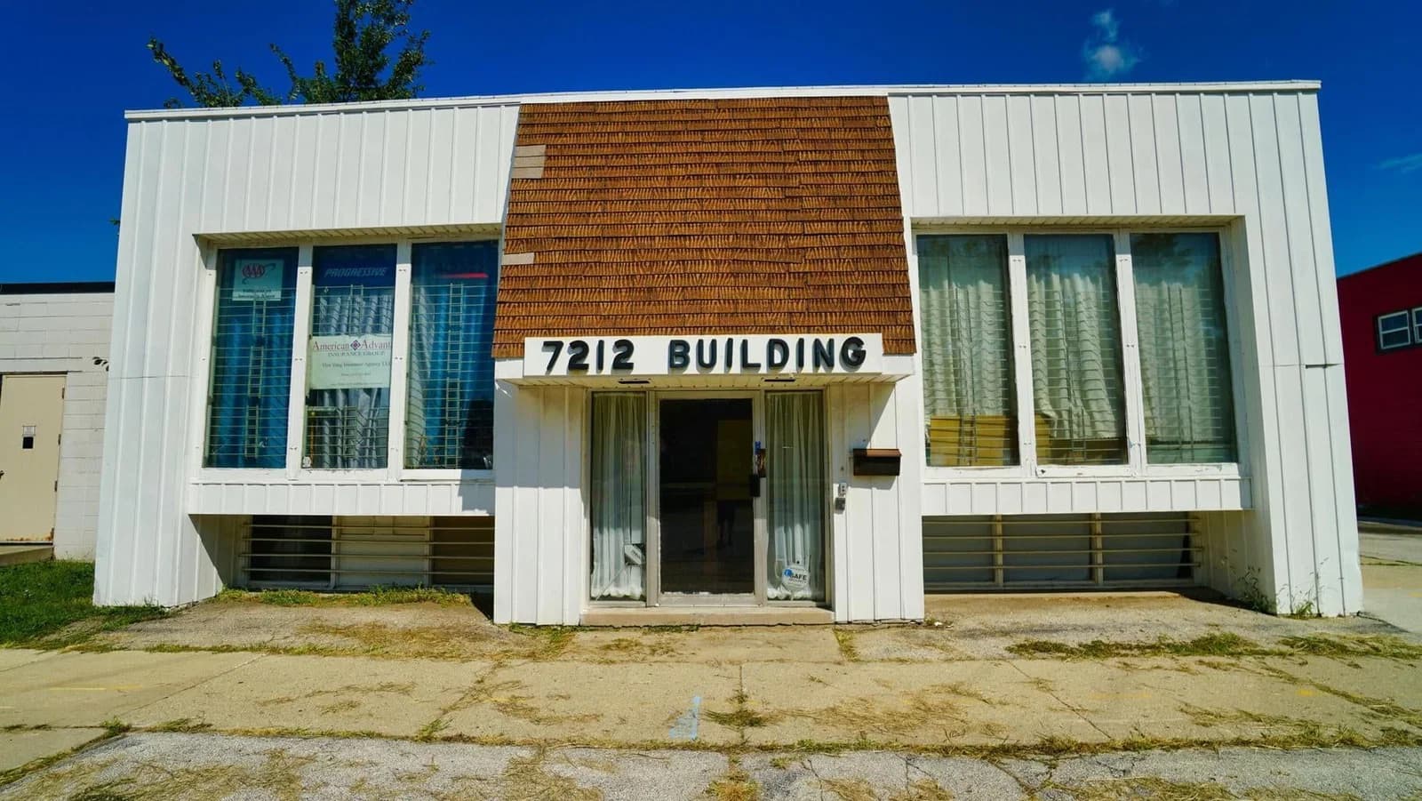7212 Fond Du Lac Ave, Milwaukee, WI 53218