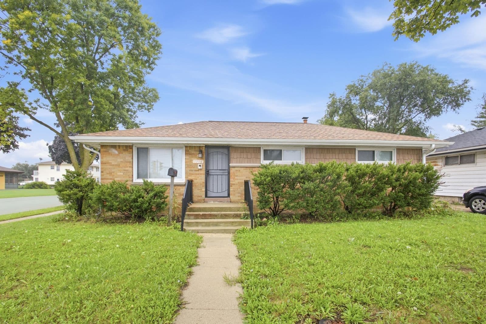 10325 Silver Spring Dr, Milwaukee, WI 53225