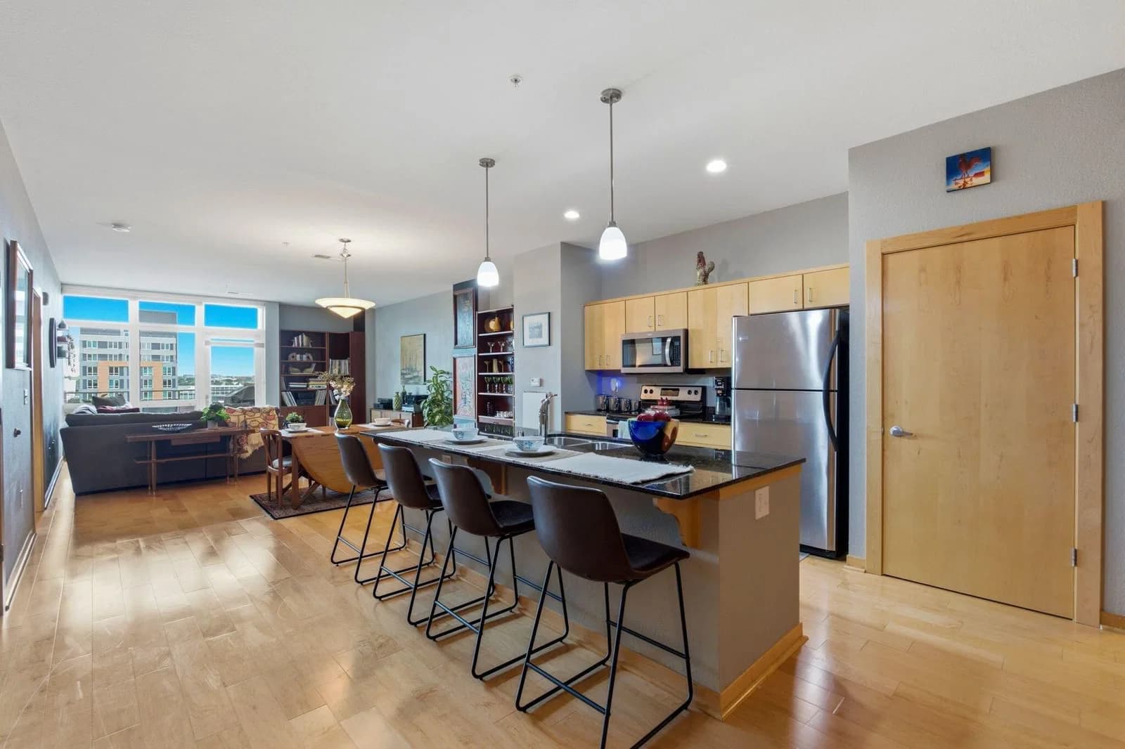 601 Ogden Ave 5