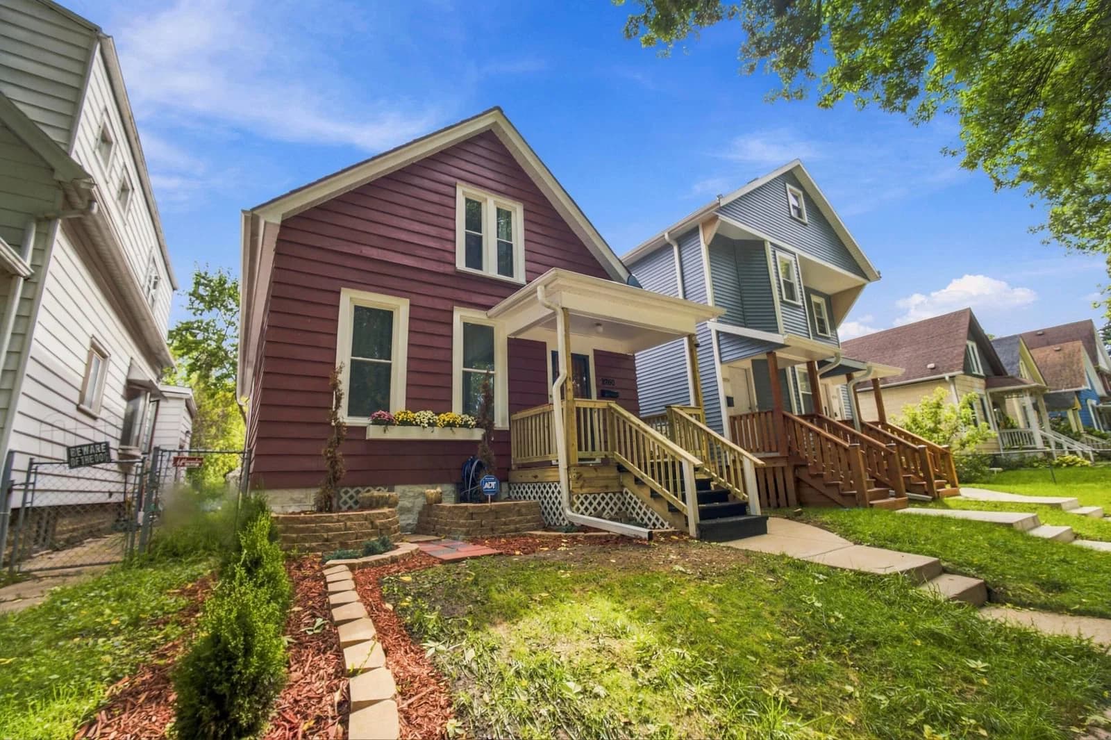 2760 Booth St, Milwaukee, WI 53212 3