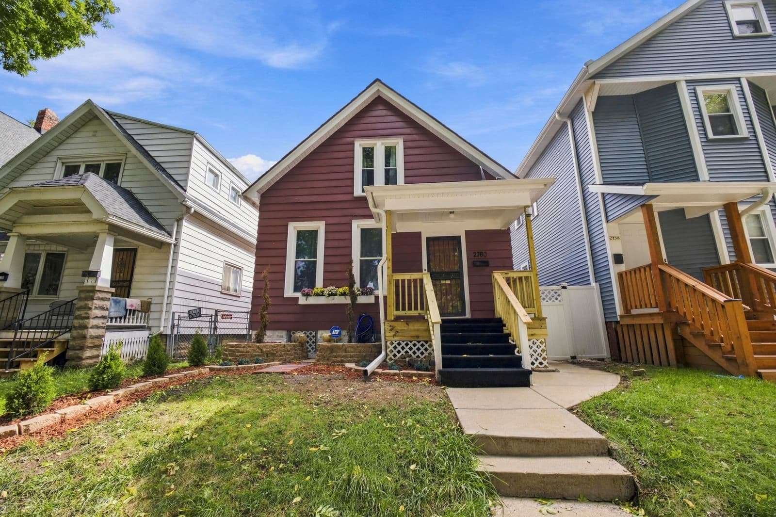 2760 Booth St, Milwaukee, WI 53212