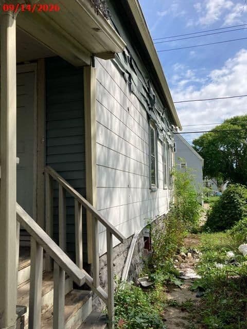 3164 35th St, Milwaukee, WI 53216 3