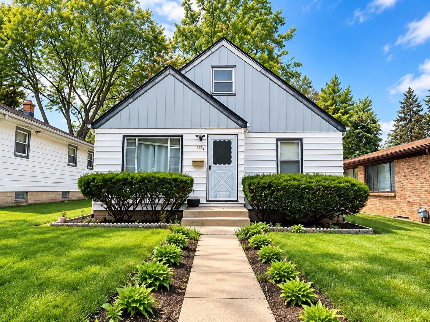 4641 71st St, Milwaukee, WI 53218 2