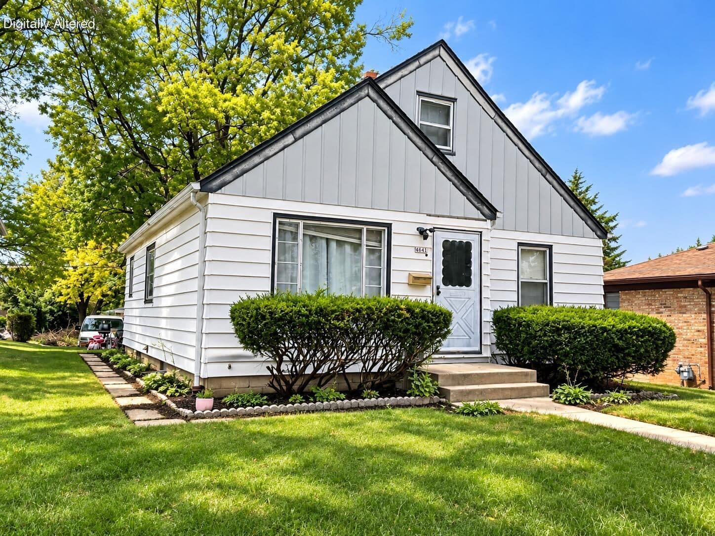 4641 71st St, Milwaukee, WI 53218