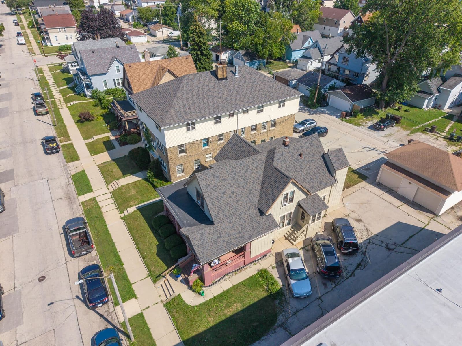 919 Minnesota Ave, South Milwaukee, WI 53172 3