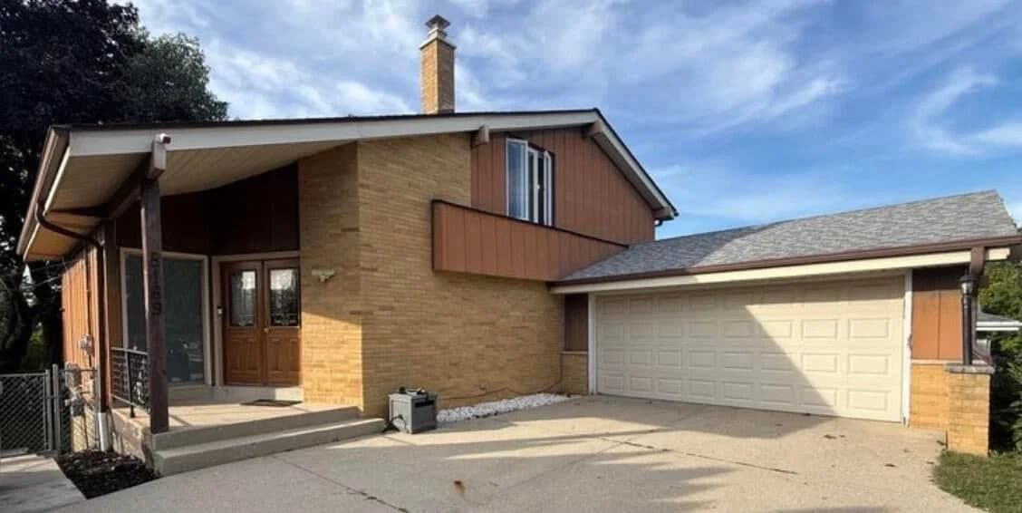 8169 Joseph Ave, Milwaukee, WI 53224