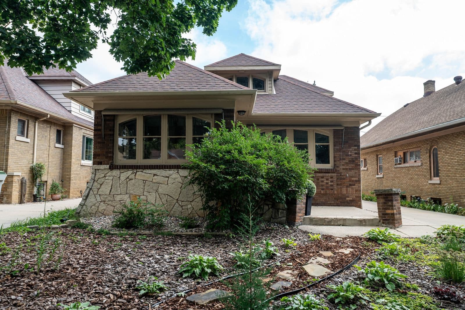 2344 60th St, Milwaukee, WI 53210 2