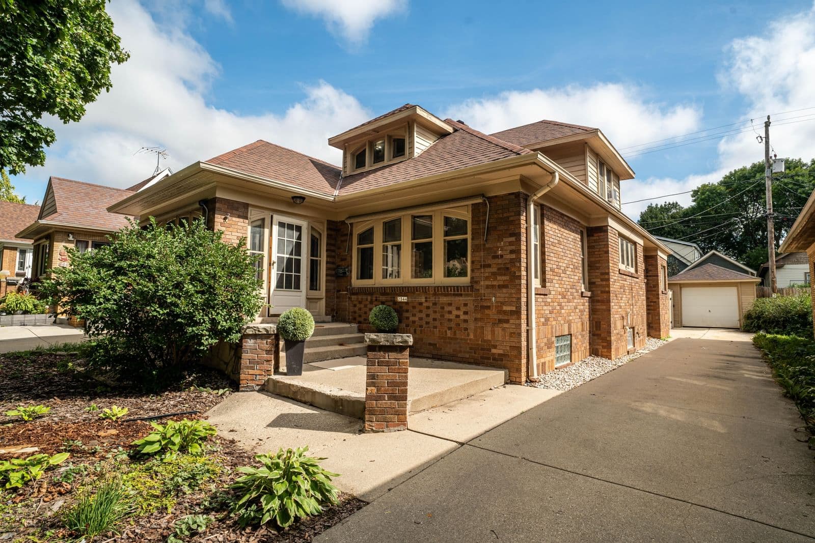 2344 60th St, Milwaukee, WI 53210