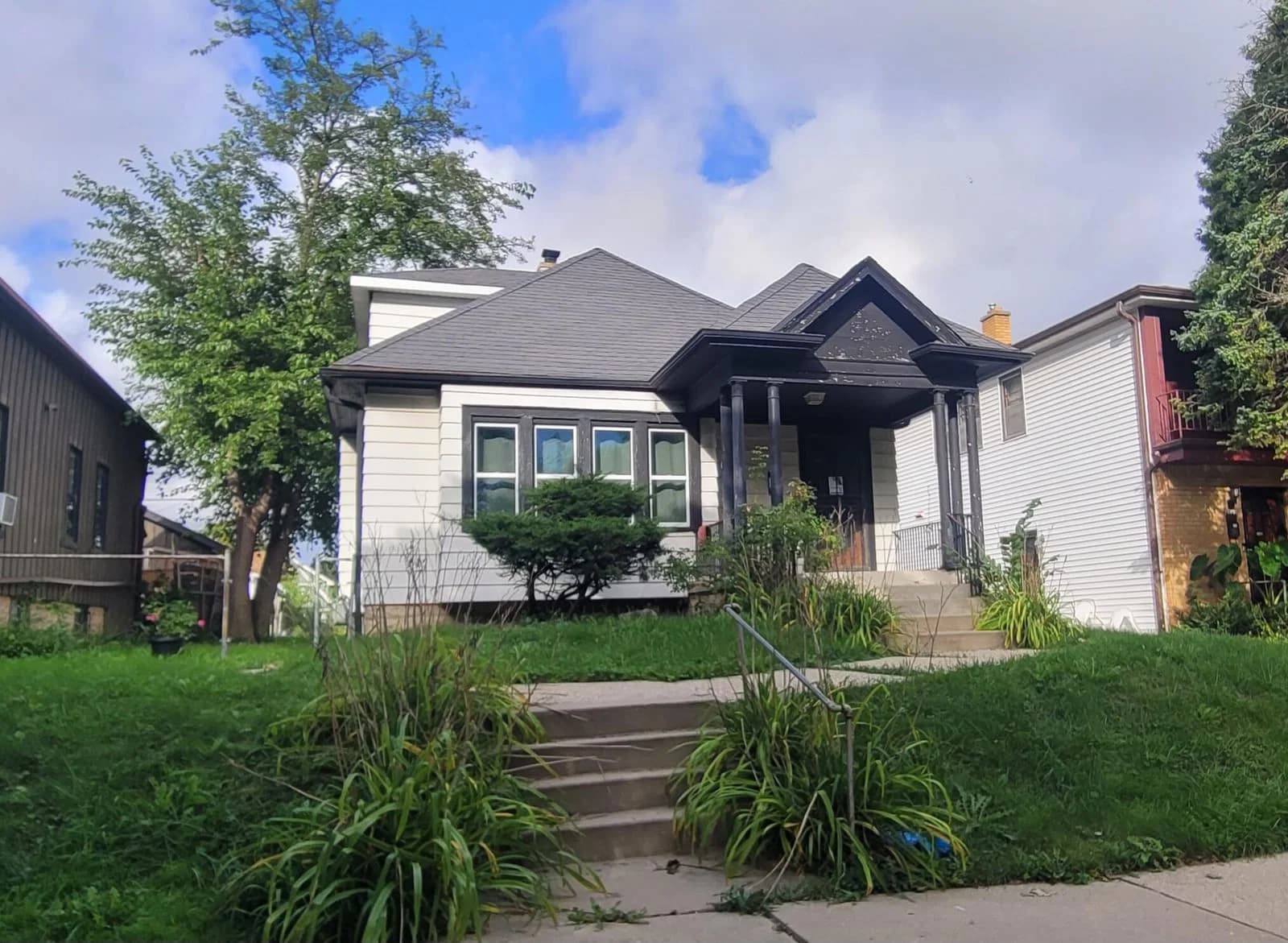 4343 17th St, Milwaukee, WI 53209 2