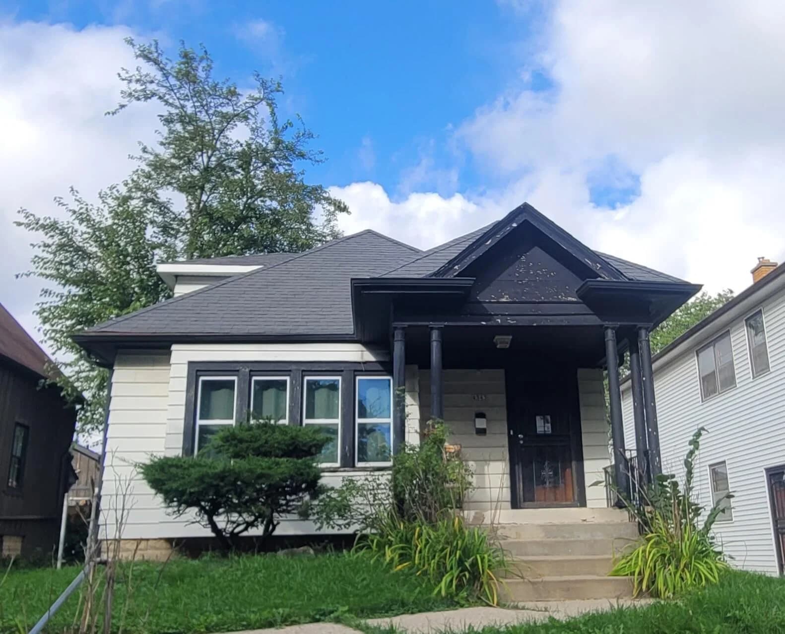 4343 17th St, Milwaukee, WI 53209