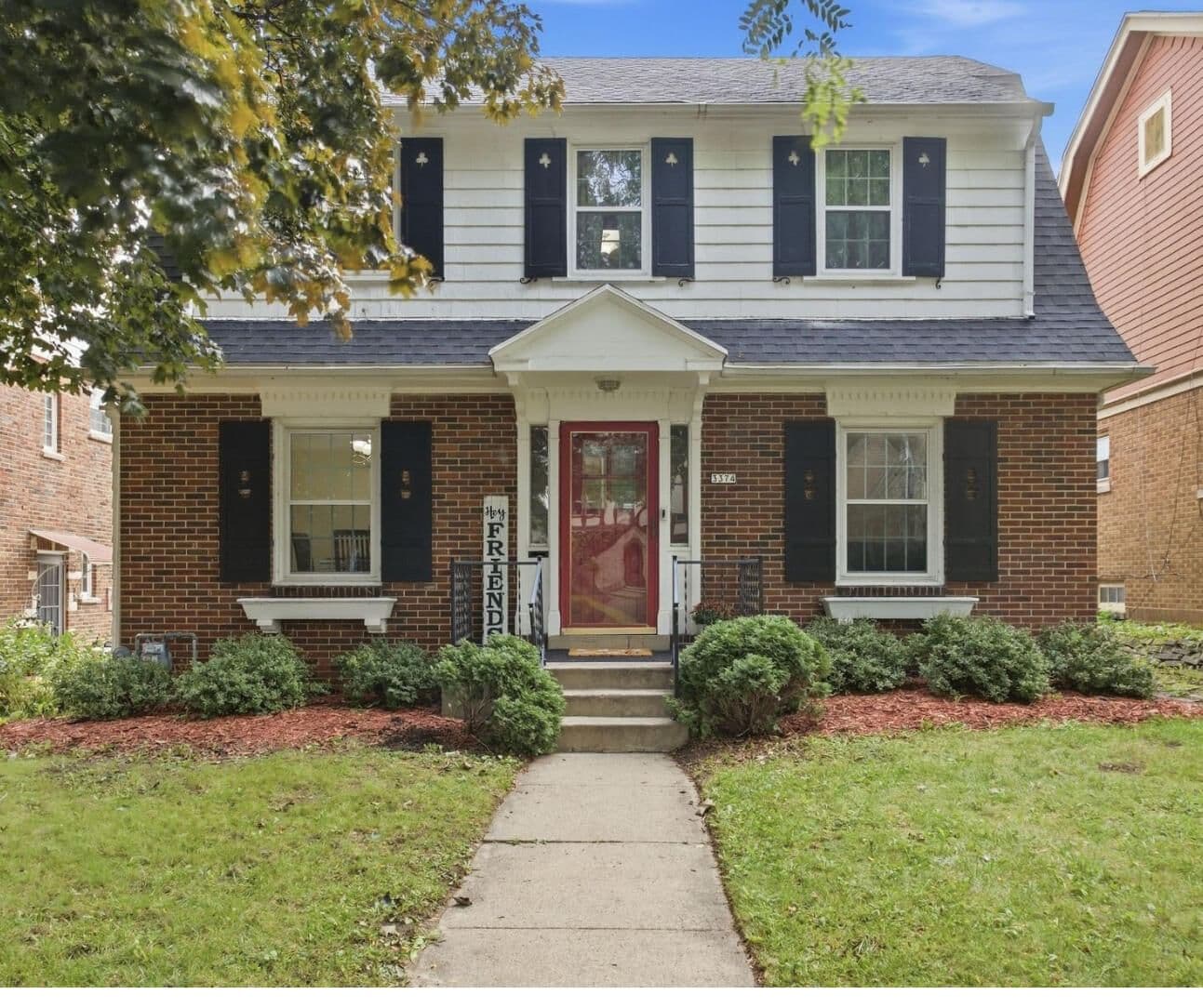 3374 46th St, Milwaukee, WI 53216