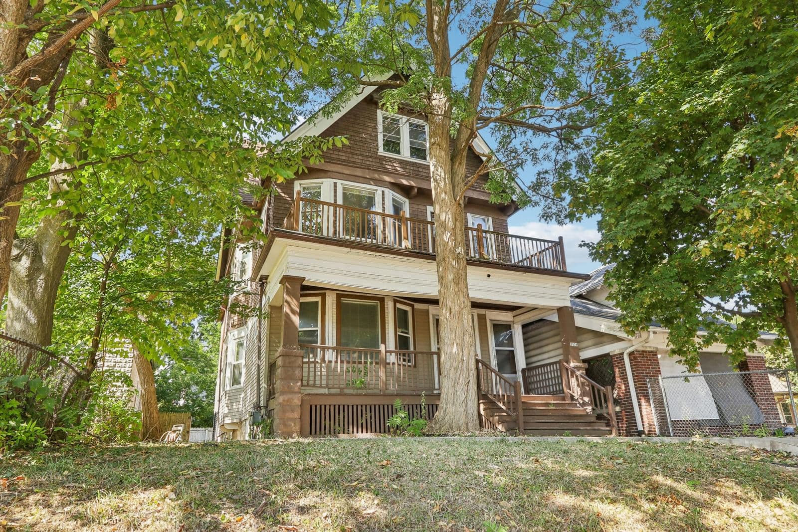 2027 47th St, Milwaukee, WI 53208