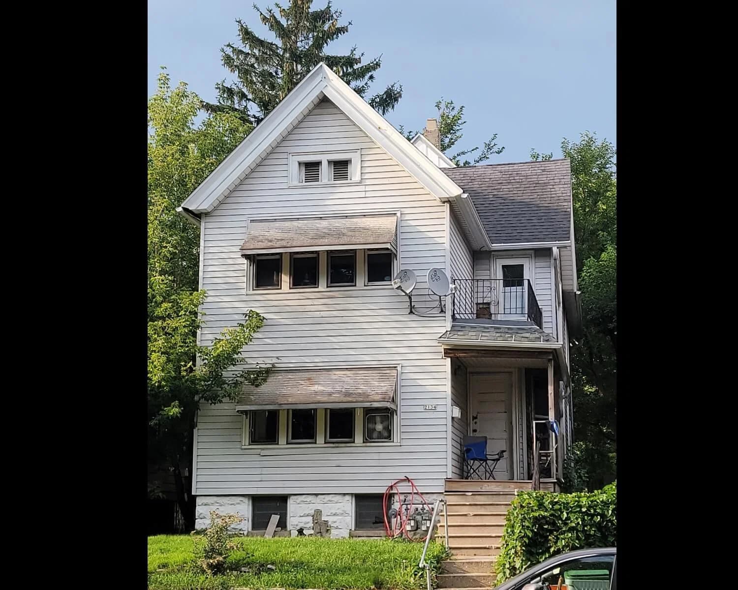 2134 Lincoln Ave, Milwaukee, WI 53215