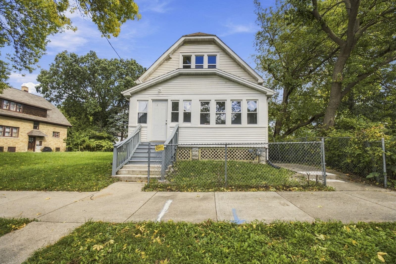 3406 2ND St, Milwaukee, WI 53212