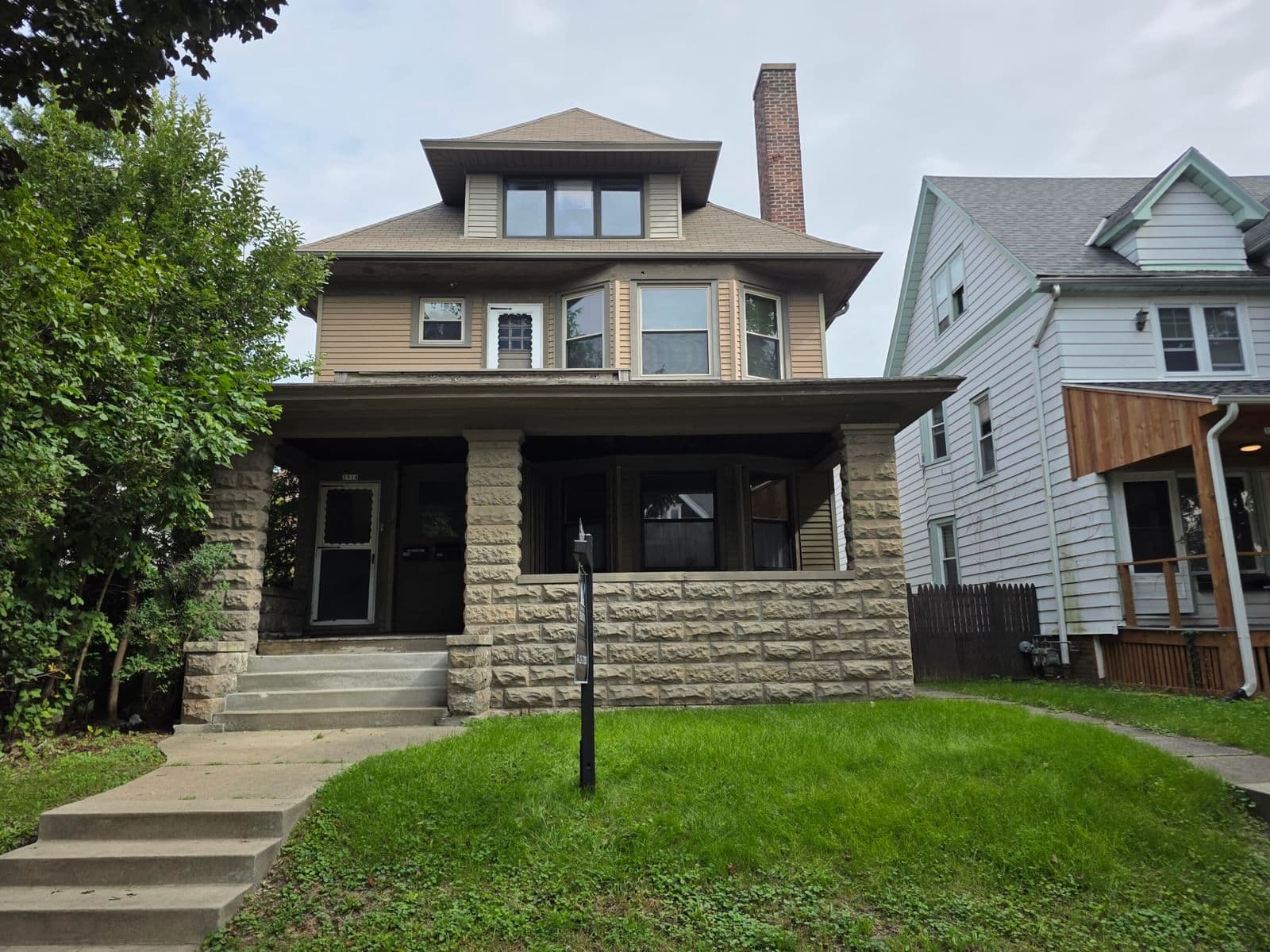 2912 Maryland Ave, Milwaukee, WI 53211