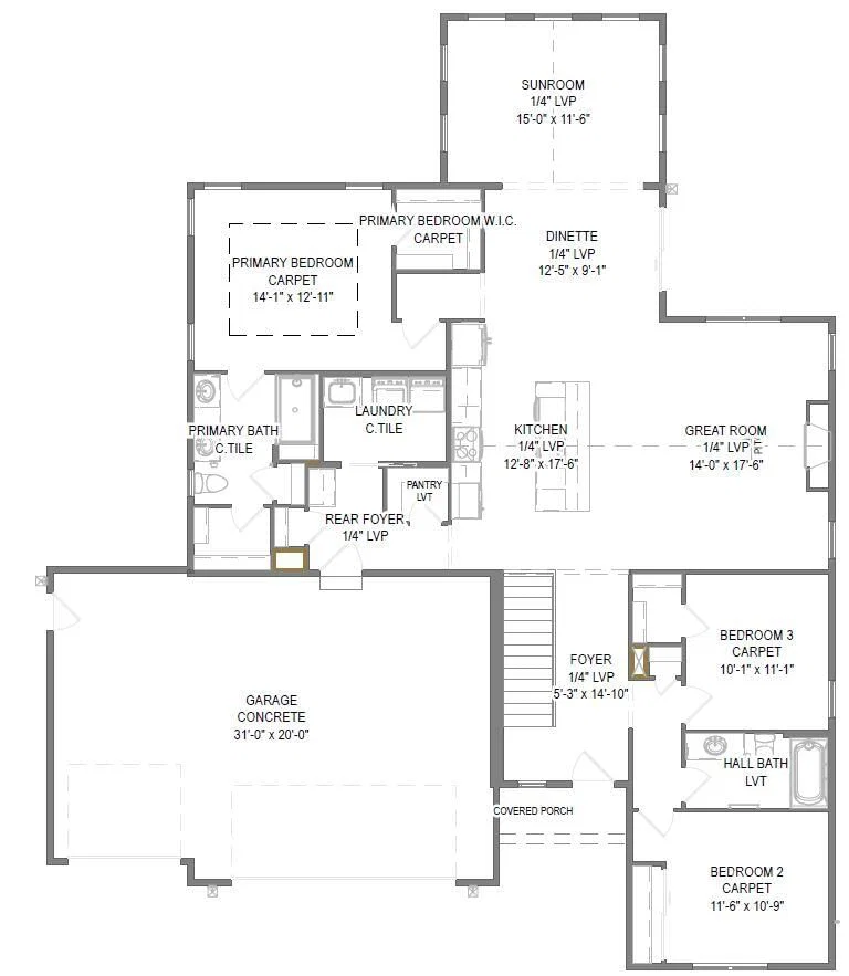 9224 Winding Way, Franklin, WI 53132 2