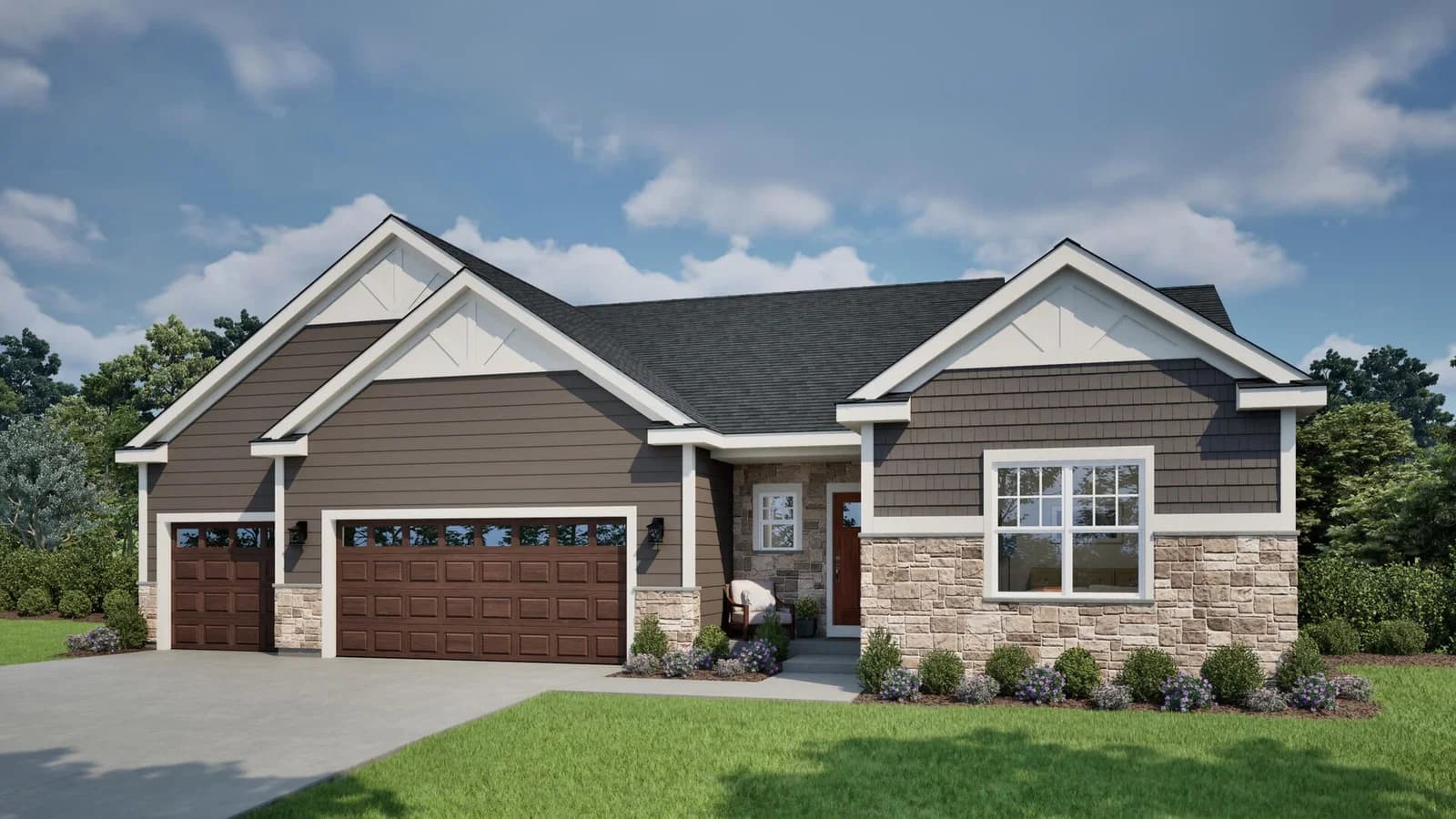 9224 Winding Way, Franklin, WI 53132