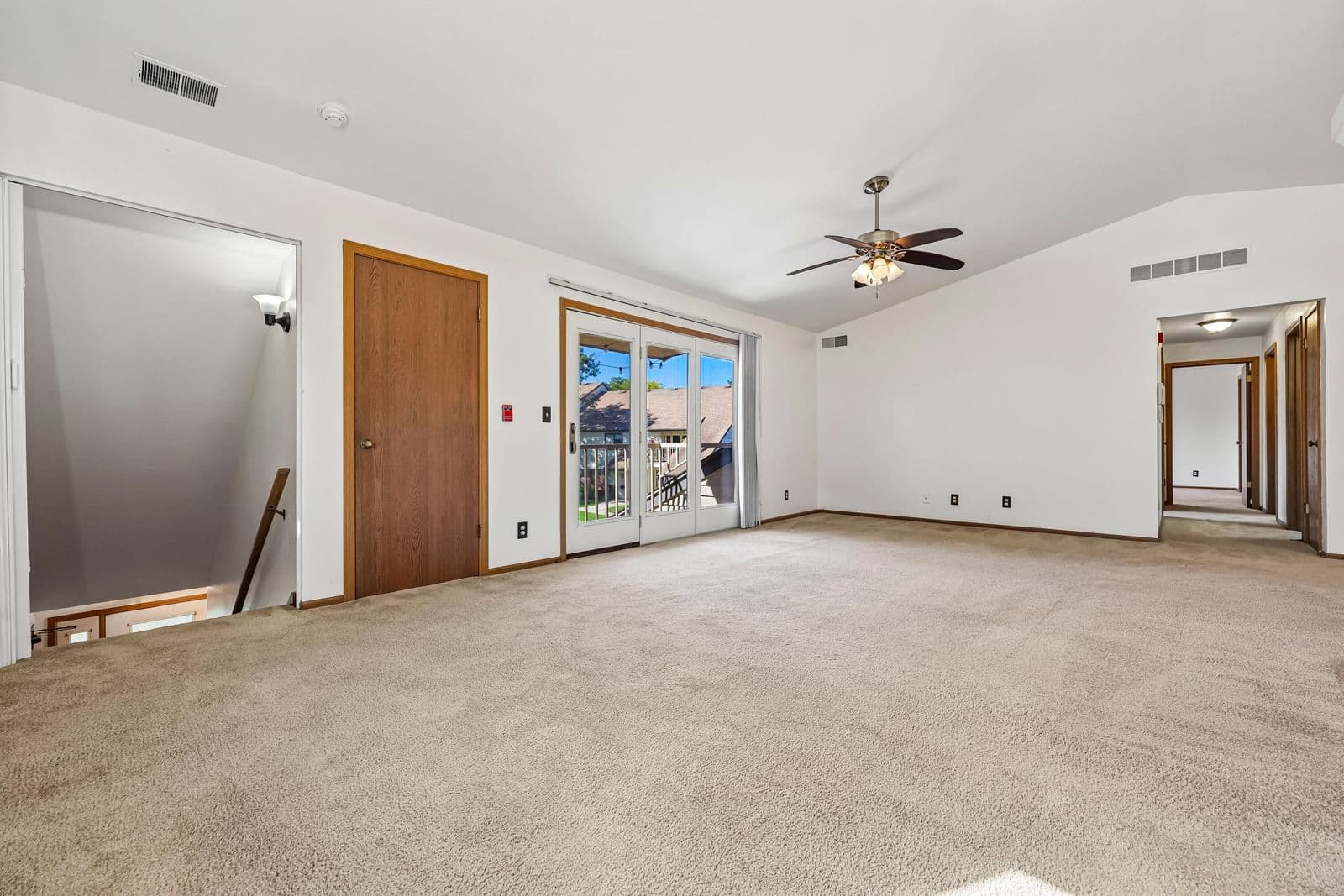 3725 Loomis Rd 3
