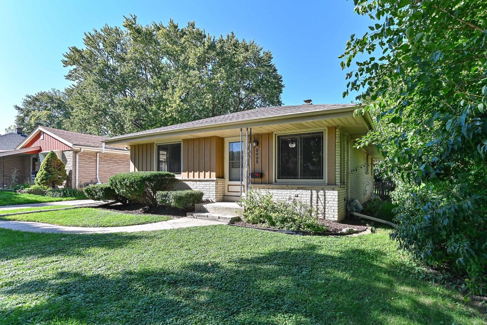 2403 94th St, West Allis, WI 53227 2