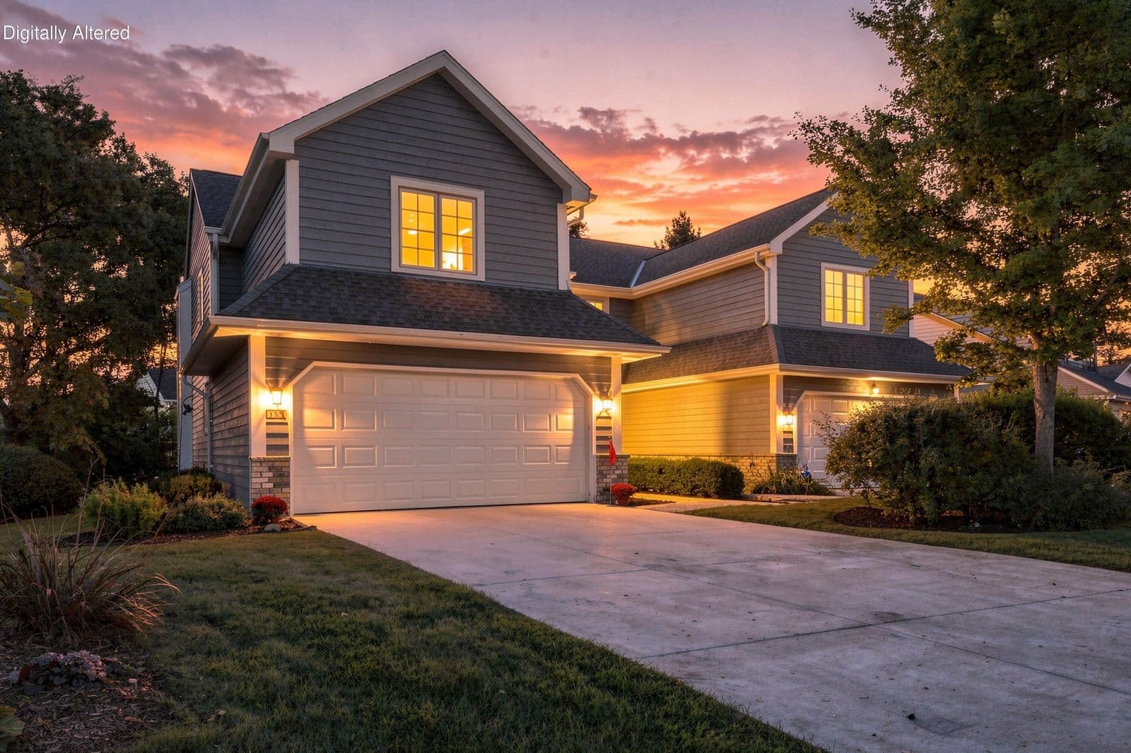 7534 Tuckaway Creek Dr, Franklin, WI 53132 2