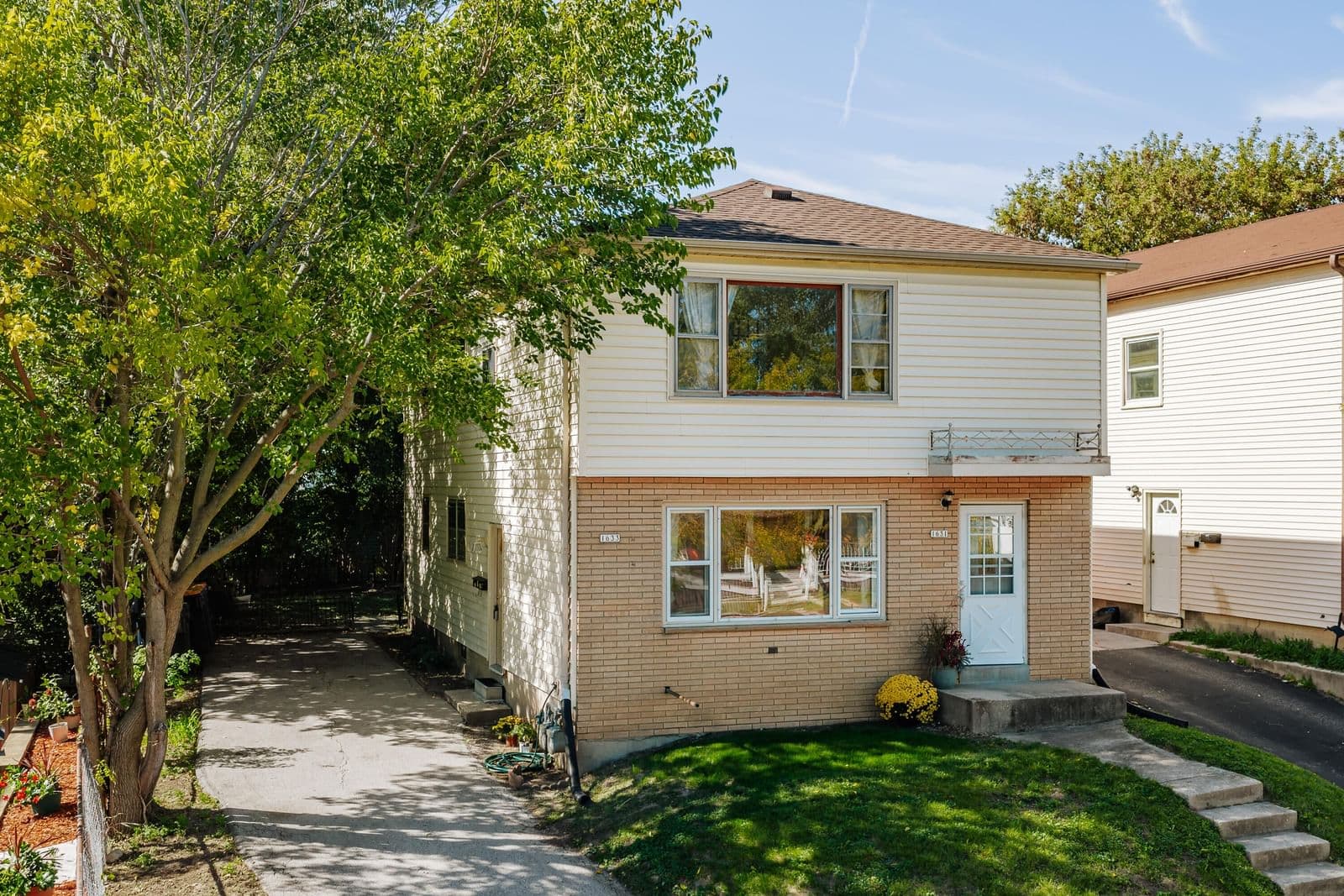 1631 94th Pl, West Allis, WI 53214