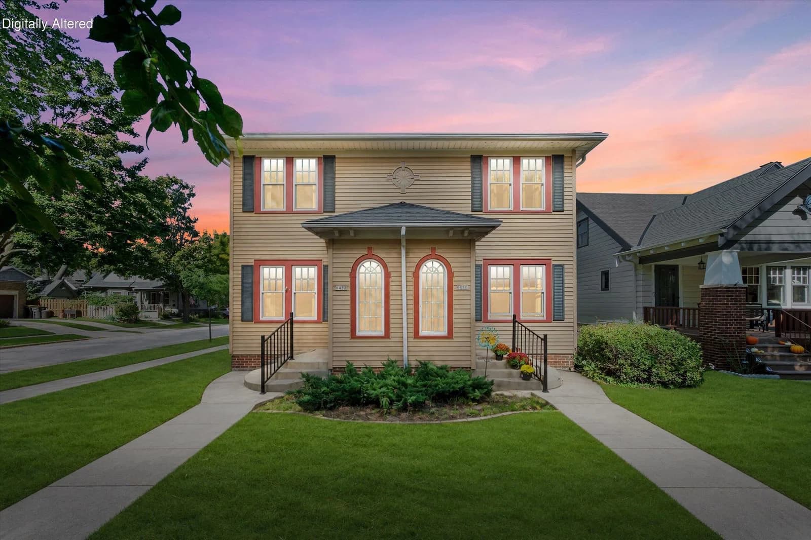 6430 Wisconsin Ave, Wauwatosa, WI 53213