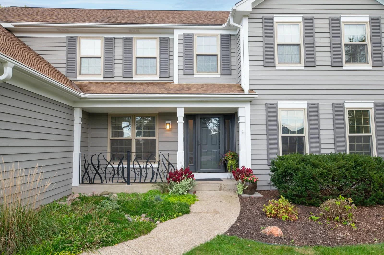 8646 Parkland Ct, Franklin, WI 53132 2